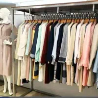 استخدام در فروشگاه پوشاک