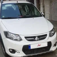 کوییک مدل 402 صفر کیلومتر