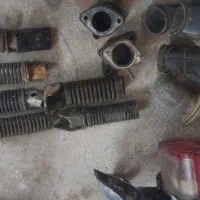 وسایل موتور سیکلت
