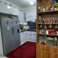واوان ویلایی ۱۲۲ متری جنوبی سند تک برگ بازسازی شده
