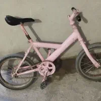 دچرخه چروم