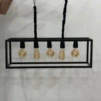 لوستر لوکس مدرن