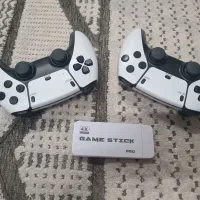 game stick|کنسول، بازی ویدئویی و آنلاین|خمیر, |دیوار