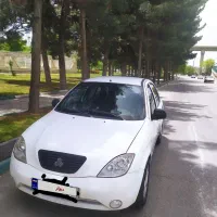 تیبا 2مدل 97