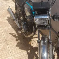 موتورسیکلت مزایده هندا۱۲۵،الگانس ،مدل ۸۴