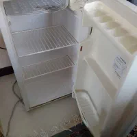 یخچال ۷ فوت هیتا چی اصل ژاپن به شرط سلامت