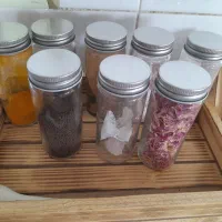 رگال دیواری و جاادویه