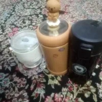 تراول ماگ حرفه ای
