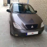 تیبا یک مدل۹۴|خودرو سواری و وانت|پیشوا, |دیوار