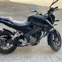ns200|موتورسیکلت|ساوه, |دیوار