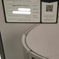 جارو رباتیک s20 plus نو