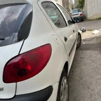 206|خودرو سواری و وانت|لاهیجان, کوی خزر|دیوار