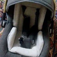 کریر و گهواره نو