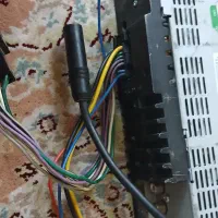 ظبط ALPINE 9846|صوتی و تصویری|کرج, کوی مدرس|دیوار