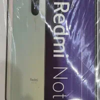 Redmi note 8pro