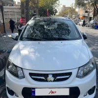 کوییک R بی رنگ ۱۴۰۰
