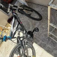 دوچرخه مدل ماکسیما