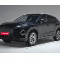 FX EV فونیکس برقی ثبت نام قطعی/شرایط اقساطی