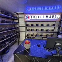 مجموعه خدمات فنی تخصصی کولر خودرو کمپرسورکولردررشت