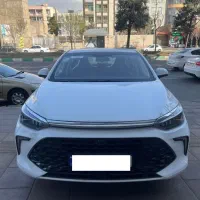 خودرو بیجینگ U5/نقد و اقساط