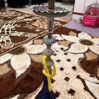 قلیون برنجی
