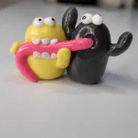 قشنگ مشنگ
