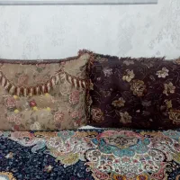پشتی دو رو