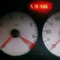 206v8|خودرو سواری و وانت|نیشابور, سرآب کوشک|دیوار