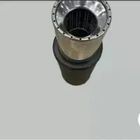 اگزوز ترک اصل