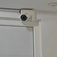 دوربین تیاندی