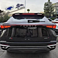 خودرو * فونیکس FXتک دف 2دف اف ایکس صفرخشک