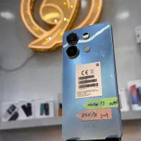xiomi note 13