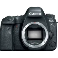 دوربین عکاسی cannon 6D mark ll
