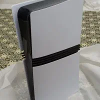 ps5 pro در حد نو