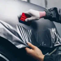 ورکشاپ تخصصی کاور خودرو