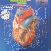زیست دهم تست خیلی سبز