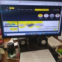 متخصص آیتی برای مجموعه پخش کالای برق