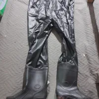 لباس یک سره مخصوص  ماهیگیری