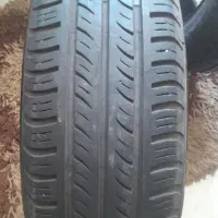لاستیک65/85 R15 بارز