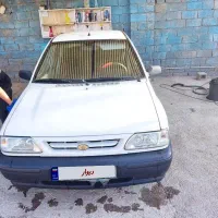 پراید ۱۳۱se فول اپشن