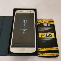 گلگسی سامسونگ اس ۷ Samsung galaxy s7