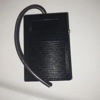 پدال توس فلزی