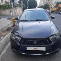دنا پلاس تیپ ۱ مدل ۱۴۰۲