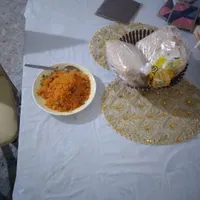 میز ناهارخوری با صندلی و میز وسط مبل|میز و صندلی غذاخوری|رباط‌کریم, |دیوار