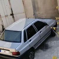 پ ۹۲|خودرو سواری و وانت|کوهدشت, |دیوار