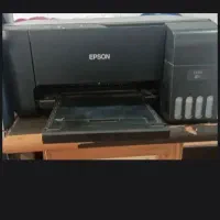 پرینتر اپسون L3150