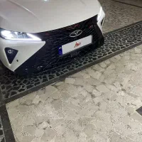 آریزو ۶جی تی