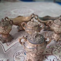 سرویس پذیرایی