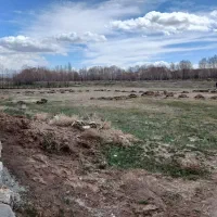 زمین در کرگان قدیم  کوی باران