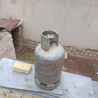 کپسول گاز LPG|اجاق گاز و لوازم برقی پختوپز|فرمهین, |دیوار